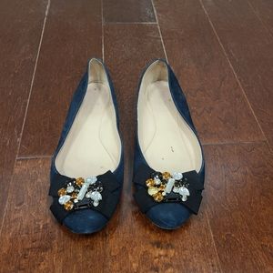 Kate Spade - Ballerina Flats